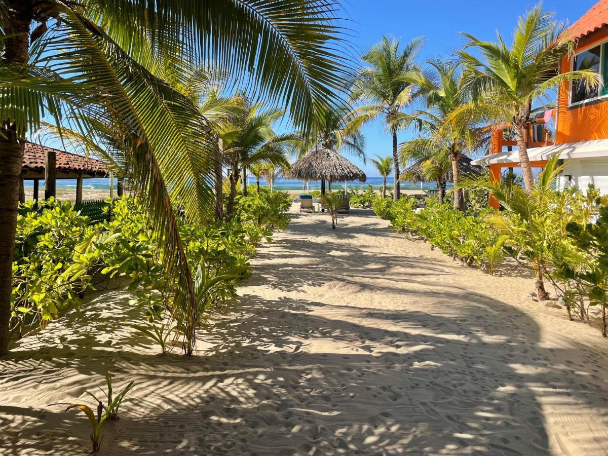 Bungalows Tree Tops - Adults Only Zihuatanejo Exterior foto
