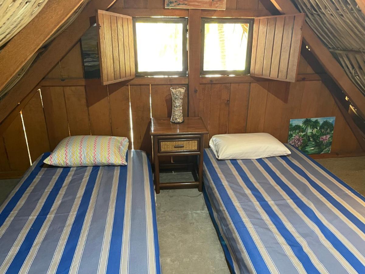 Bungalows Tree Tops - Adults Only Zihuatanejo Exterior foto