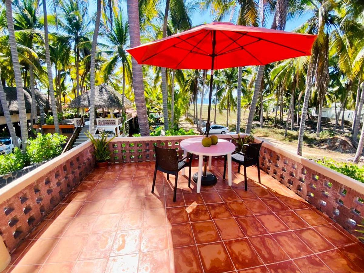 Bungalows Tree Tops - Adults Only Zihuatanejo Exterior foto