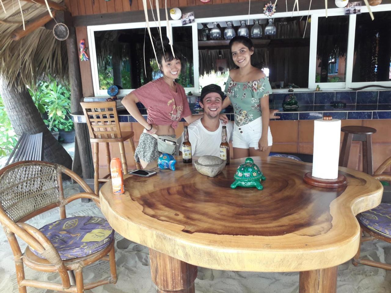 Bungalows Tree Tops - Adults Only Zihuatanejo Exterior foto